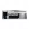 Chieftec UNC-410S-B-U3 stovo korpusas, juodas