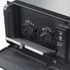 Chieftec UNC-410S-B-U3 stovo korpusas, juodas