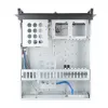 Chieftec UNC-410S-B-U3 stovo korpusas, juodas