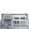 Chieftec UNC-410S-B-U3 stovo korpusas, juodas