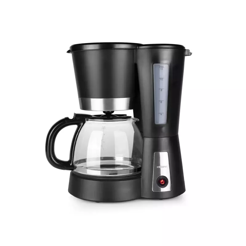 Lašelinis kavos virimo aparatas Tristar 1,2 l CM-1236