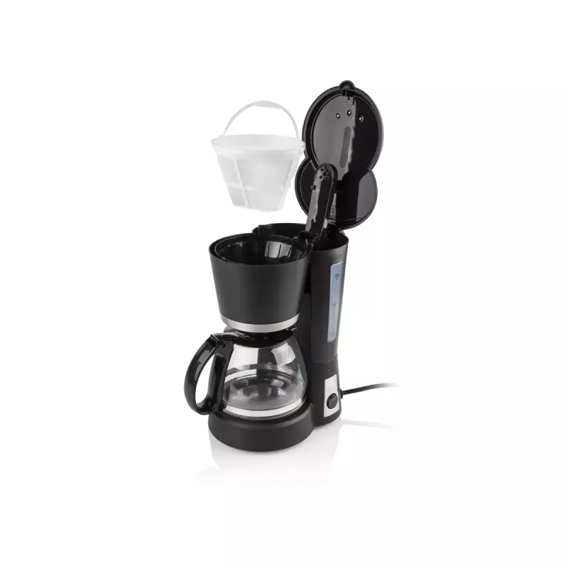 Lašelinis kavos virimo aparatas Tristar 1,2 l CM-1236