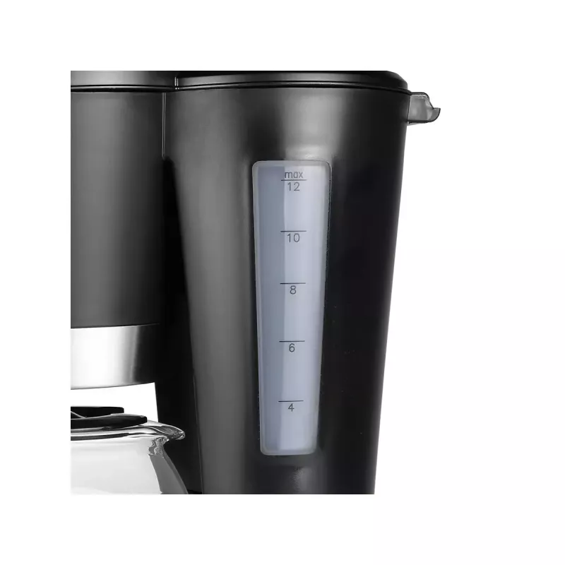 Lašelinis kavos virimo aparatas Tristar 1,2 l CM-1236