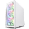Kompiuterio korpusas NZXT CM-H71EW-02 Midi Tower baltas