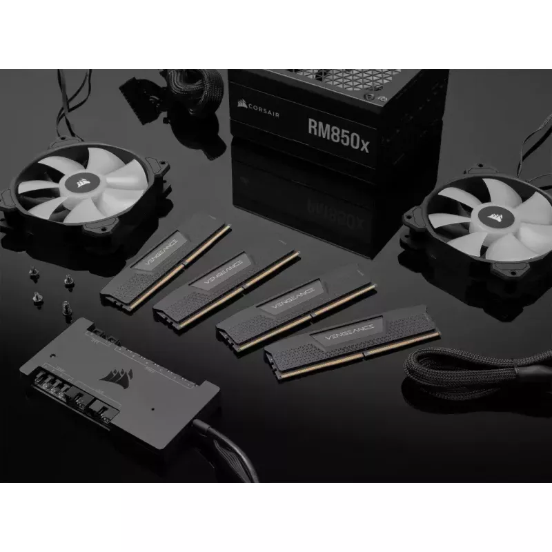 Atminties modulis Corsair Vengeance DDR5 48 GB 4800 MHz