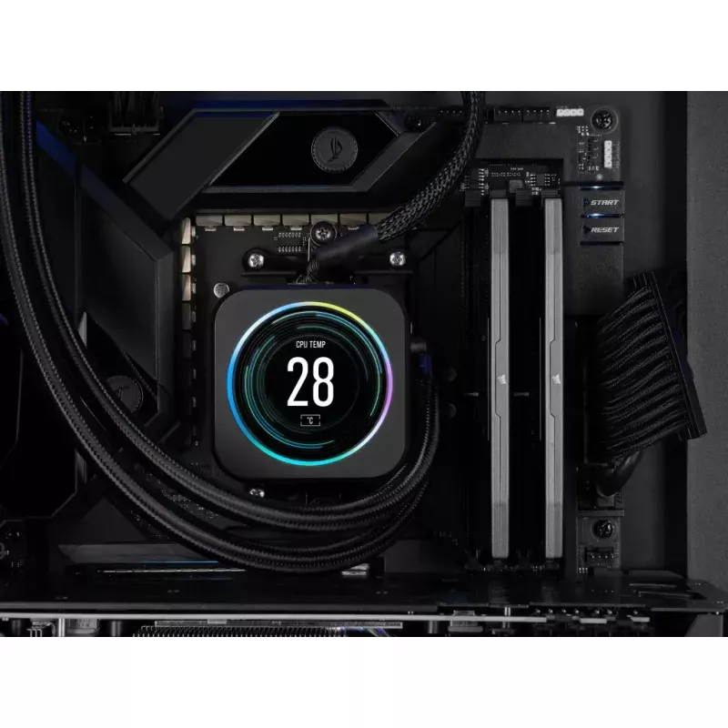 Atminties modulis Corsair Vengeance DDR5 48 GB 4800 MHz