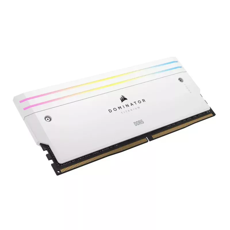 Atminties modulis Corsair Dominator Titanium DDR5 48 GB 6000 MHz