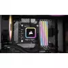 Atminties modulis Corsair Dominator Titanium DDR5 48 GB 6000 MHz