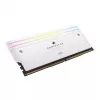 Atminties modulis Corsair Dominator Titanium DDR5 48 GB 7200 MHz