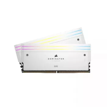Atminties modulis Corsair Dominator Titanium DDR5 48 GB 7200 MHz