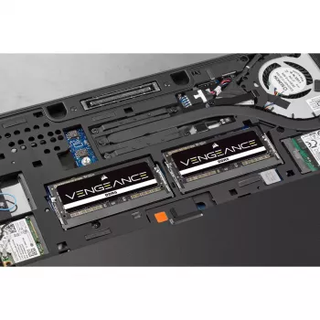 Atminties modulis Corsair VENGEANCE DDR5 32 GB 4800 MHz