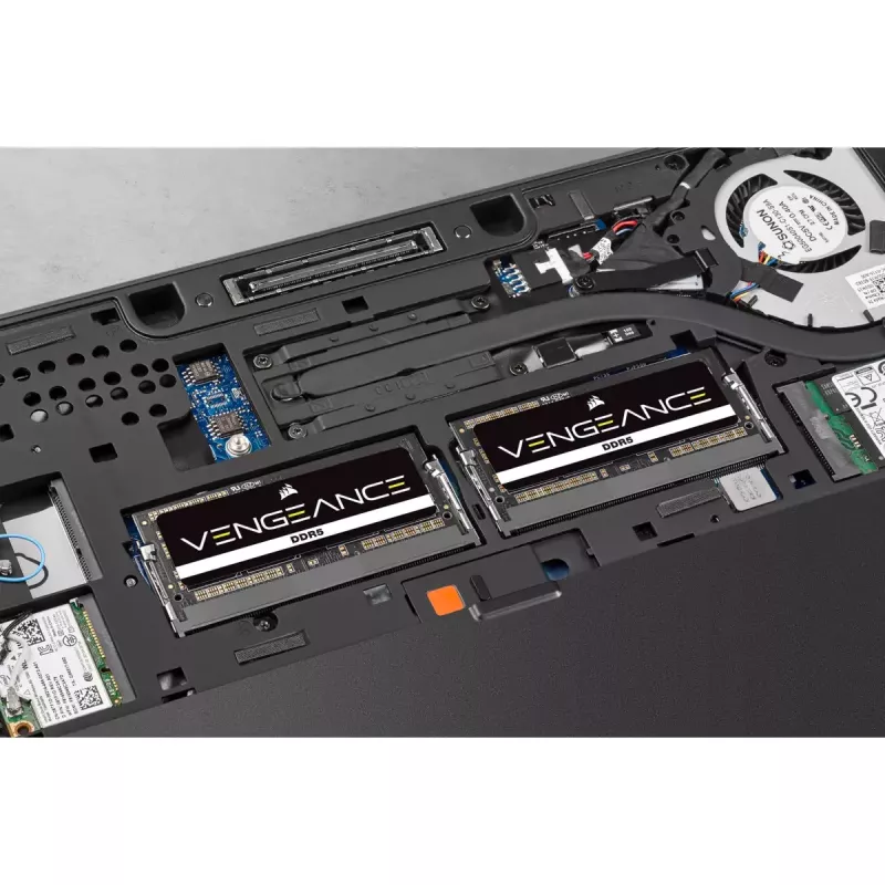 Atminties modulis Corsair VENGEANCE DDR5 32 GB 4800 MHz