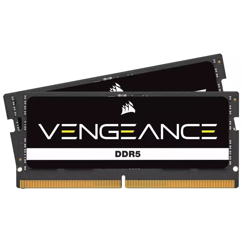 Atminties modulis Corsair VENGEANCE DDR5 32 GB 4800 MHz