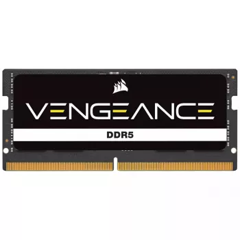 Atminties modulis Corsair VENGEANCE DDR5 32 GB 4800 MHz