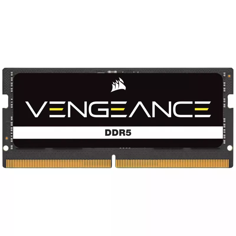 Atminties modulis Corsair VENGEANCE DDR5 32 GB 4800 MHz
