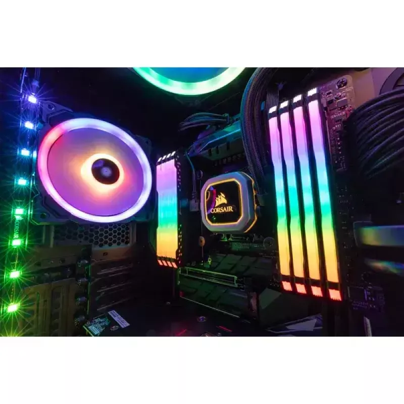 Atminties modulis Corsair Vengeance RGB Pro DDR4 32GB 2933MHz