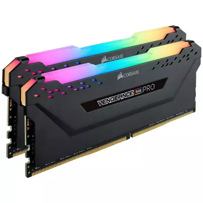 Atminties modulis Corsair Vengeance RGB Pro DDR4 32GB 2933MHz