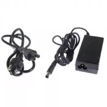 HP CN550-80002 maitinimo adapteris / inverteris Vidinis 65 W Juoda