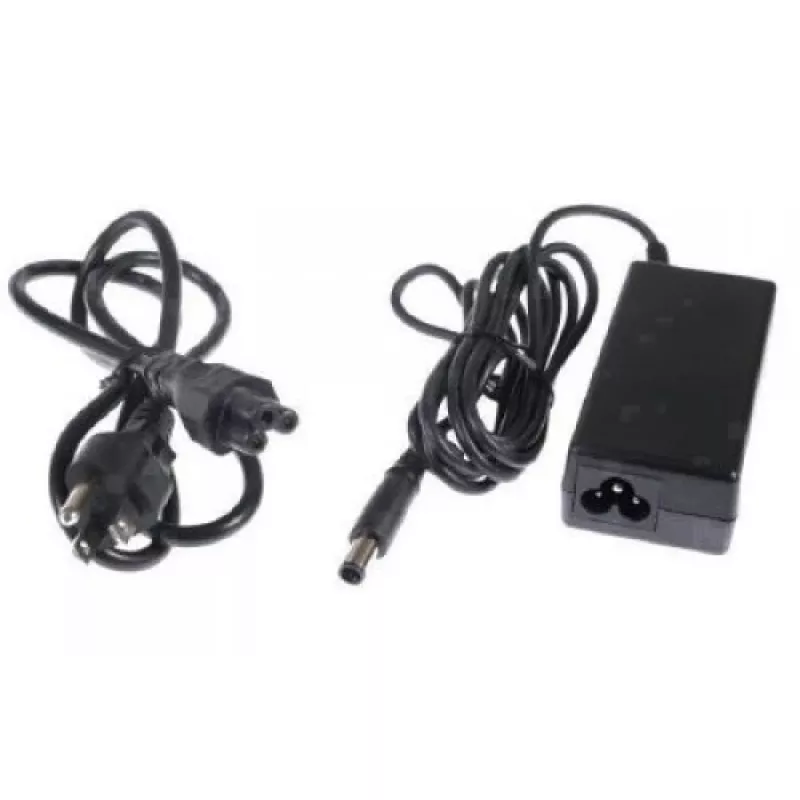 HP CN550-80002 maitinimo adapteris / inverteris Vidinis 65 W Juoda