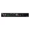 ATEN 1 vietos / nuotolinės prieigos bendrinimo vieno prievado 4K DisplayPort KVM per IP komutatorius