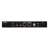 ATEN 1 vietos / nuotolinės prieigos bendrinimo vieno prievado 4K DisplayPort KVM per IP komutatorius