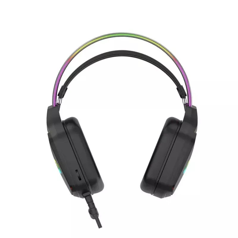 Ausinės Canyon Darkless GH-9A