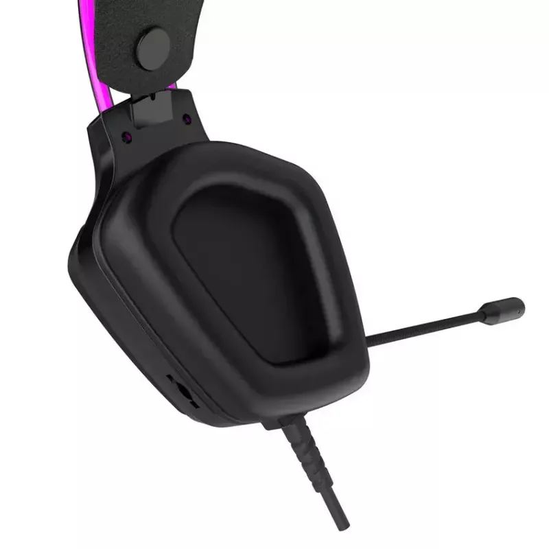 Ausinės Canyon Darkless GH-9A