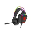 Ausinės Canyon Darkless GH-9A