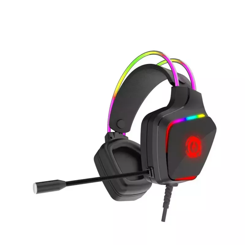Ausinės Canyon Darkless GH-9A
