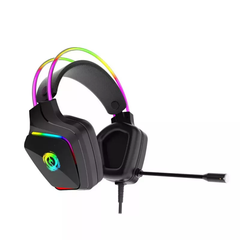 Ausinės Canyon Darkless GH-9A