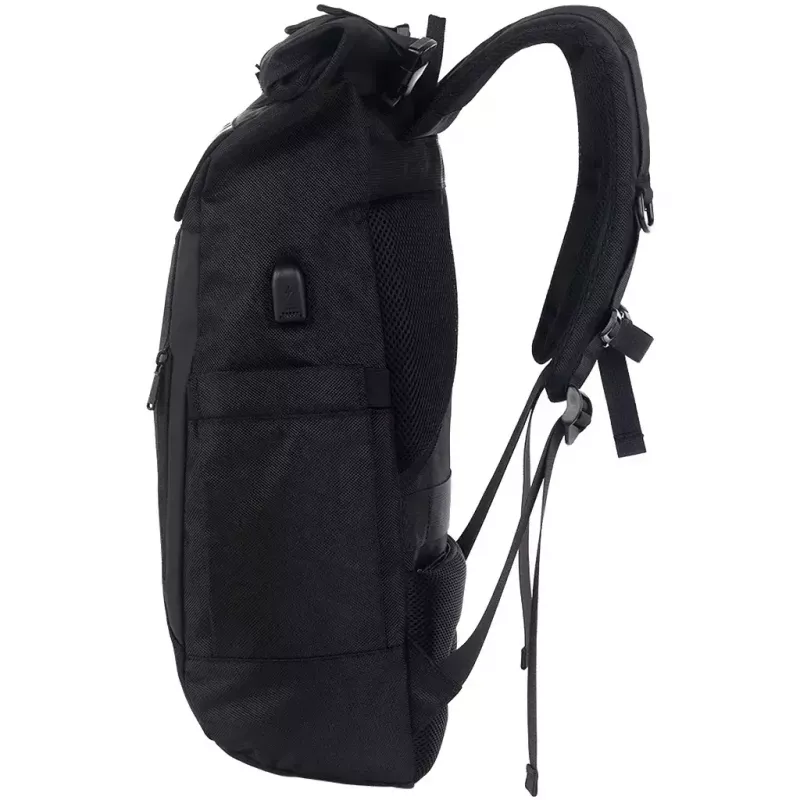 Kuprinė Canyon CNS-BPRT7B1 43,9 cm (17,3 colio) išplečiama juoda