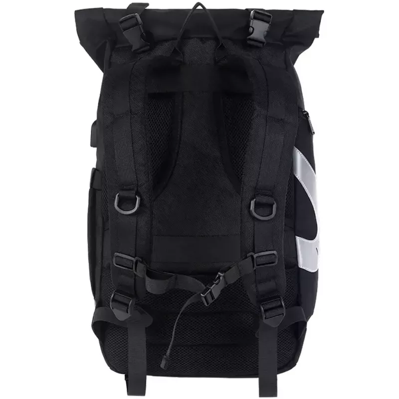 Kuprinė Canyon CNS-BPRT7B1 43,9 cm (17,3 colio) išplečiama juoda