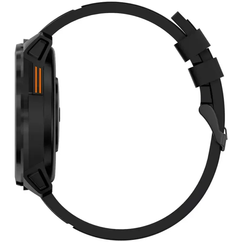 Canyon Maverick SW-83 Juoda išmanusis laikrodis