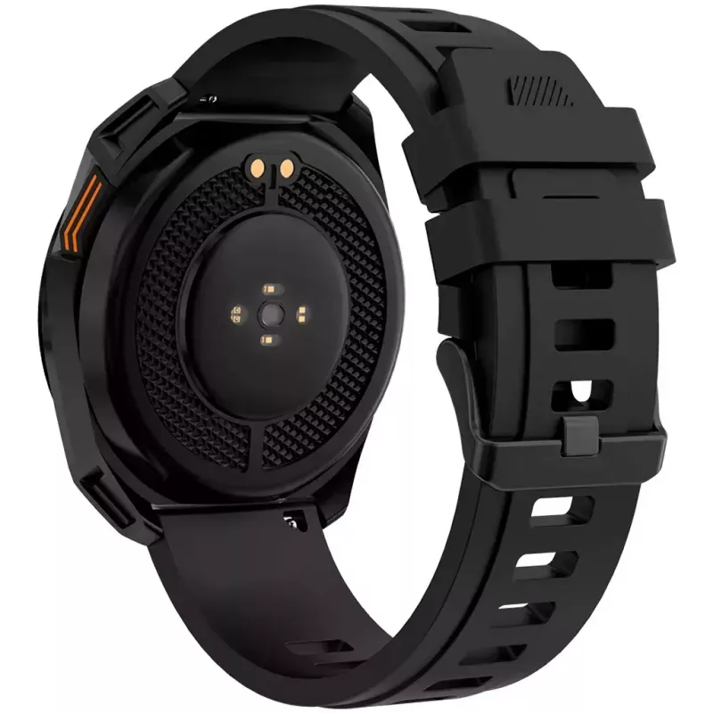 Canyon Maverick SW-83 Juoda išmanusis laikrodis