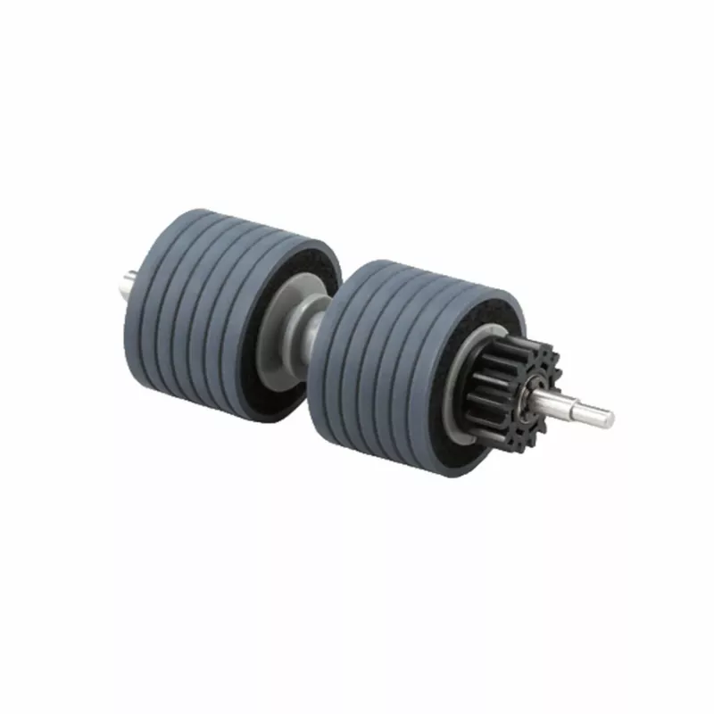 Ricoh CON-3800-1200SK spausdintuvo/skaitytuvo atsarginė dalis/priedas, velenėlis, 7 vnt.