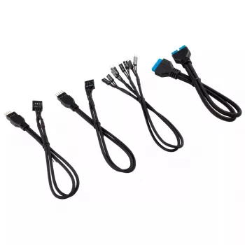 Vidinis maitinimo laidas Corsair CP-8920222