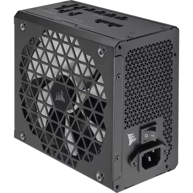 Maitinimo blokas Corsair RM750x SHIFT 750 W