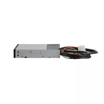 Chieftec CRD-908H kortelių skaitytuvas USB 3.2 Gen 1 (3.1 Gen 1) vidinis juodas
