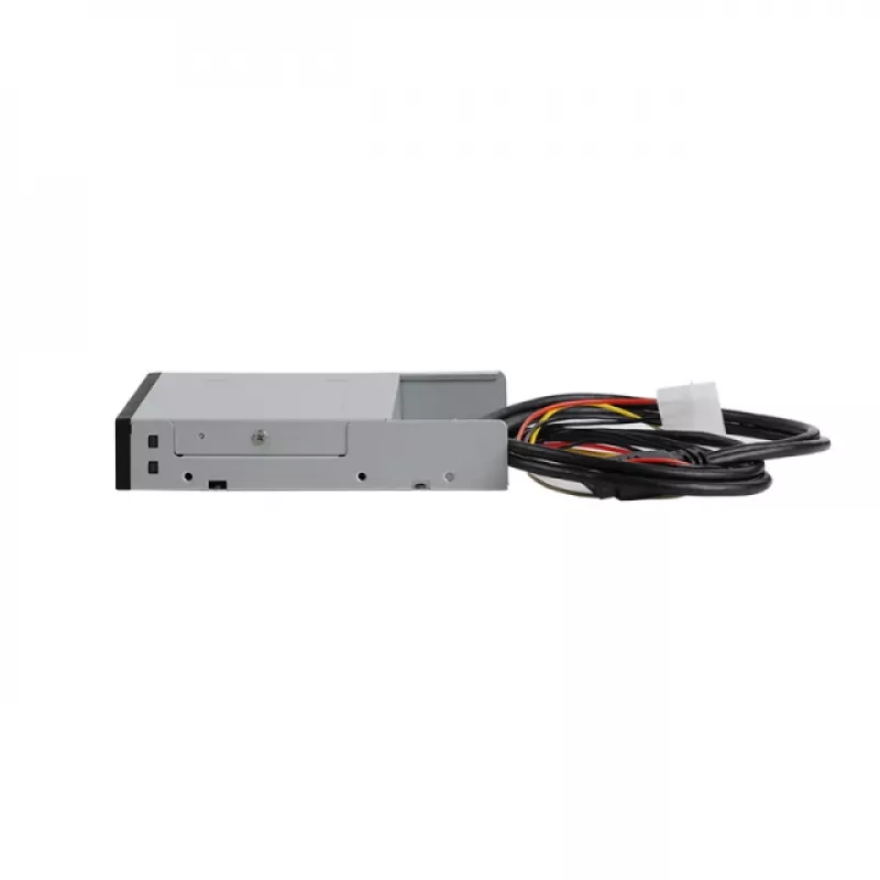 Chieftec CRD-908H kortelių skaitytuvas USB 3.2 Gen 1 (3.1 Gen 1) vidinis juodas