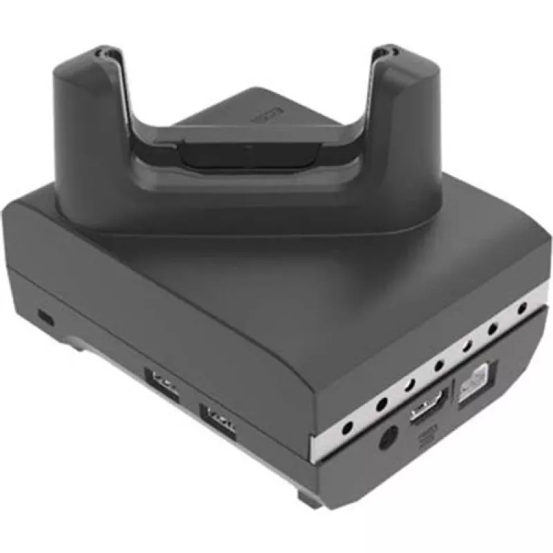 Zebra CRD-EC5X-1SWS-01 rankinio mobiliojo kompiuterio priedas – įkrovimo lizdas