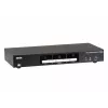 KVMP komutatorius ATEN 4P USB3.0 DisplayPORT dvigubas vaizdas