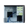 Chieftec CT-04B-350GPB kompiuterio korpusas juodas 350 W
