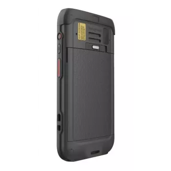 Rankinis mobilusis kompiuteris Honeywell CT45
