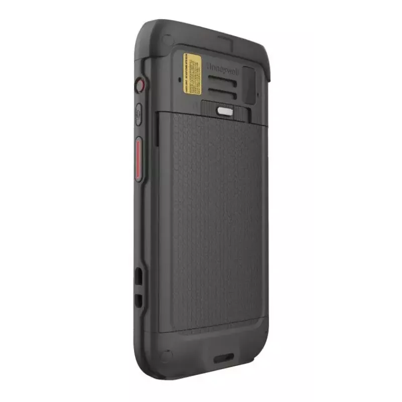 Honeywell CT45 rankinis mobilusis kompiuteris 12,7 cm 1280 x 720 jutiklinis ekranas