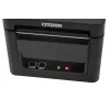 POS spausdintuvas Citizen CT-E351 — Tiesioginis terminis, 203 x 203 DPI, 58/80 mm, Laidinis (Nuoseklioji, USB), 250 mm/s, Juodas