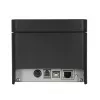 POS spausdintuvas Citizen CT-E351 — Tiesioginis terminis, 203 x 203 DPI, 58/80 mm, Laidinis (Nuoseklioji, USB), 250 mm/s, Juodas