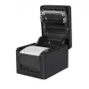 POS spausdintuvas Citizen CT-E351 — Tiesioginis terminis, 203 x 203 DPI, 58/80 mm, Laidinis (Nuoseklioji, USB), 250 mm/s, Juodas