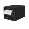 POS spausdintuvas Citizen CT-E351 — Tiesioginis terminis, 203 x 203 DPI, 58/80 mm, Laidinis (Nuoseklioji, USB), 250 mm/s, Juodas