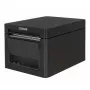 POS spausdintuvas Citizen CT-E351 — Tiesioginis terminis, 203 x 203 DPI, 58/80 mm, Laidinis (Nuoseklioji, USB), 250 mm/s, Juodas