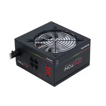 Chieftec Photon maitinimo blokas 650 W 24 kontaktų ATX PS/2 juodas